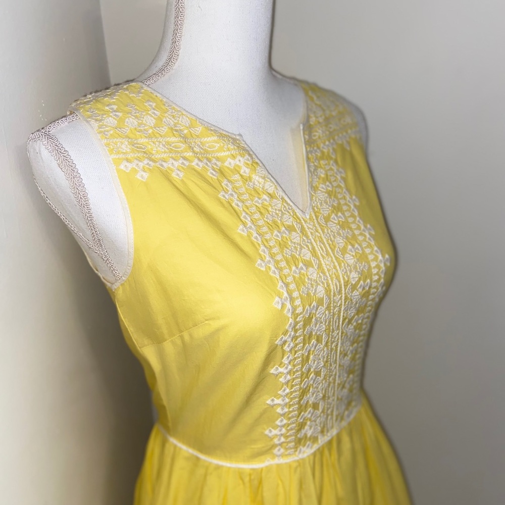 Vineyard Vines dress - Picture 3 of 8